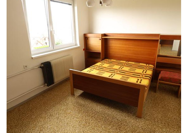 Rodinný dom v obci Jamník, okres Spišská Nová Ves