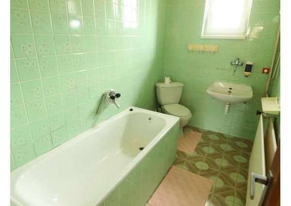 Rodinný dom v obci Jamník, okres Spišská Nová Ves