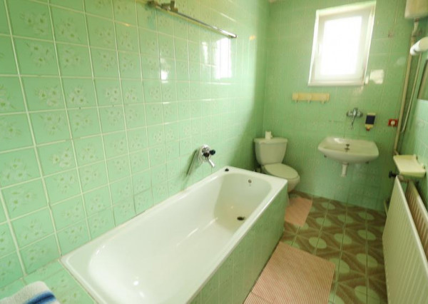 Rodinný dom v obci Jamník, okres Spišská Nová Ves