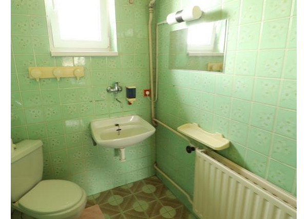 Rodinný dom v obci Jamník, okres Spišská Nová Ves