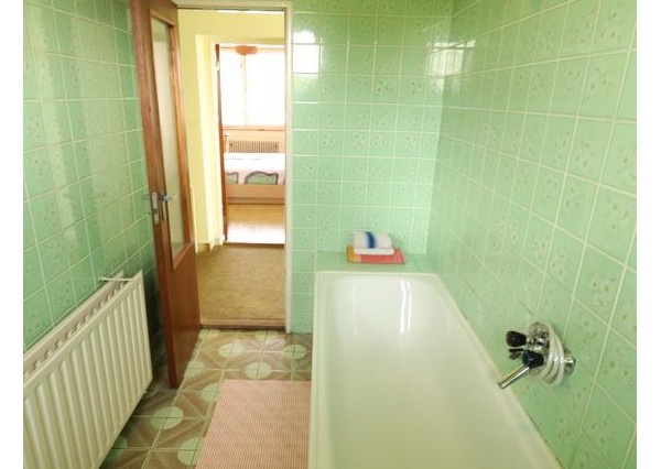 Rodinný dom v obci Jamník, okres Spišská Nová Ves