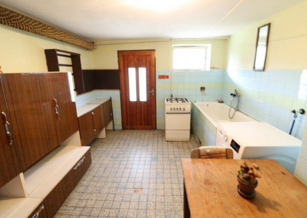 Rodinný dom v obci Jamník, okres Spišská Nová Ves