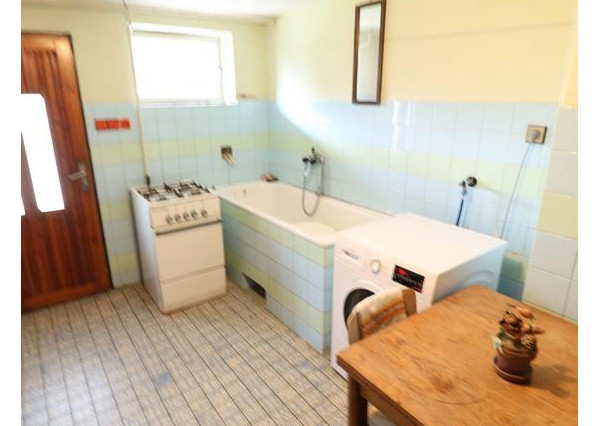 Rodinný dom v obci Jamník, okres Spišská Nová Ves