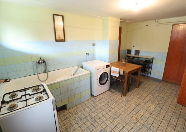 Rodinný dom v obci Jamník, okres Spišská Nová Ves