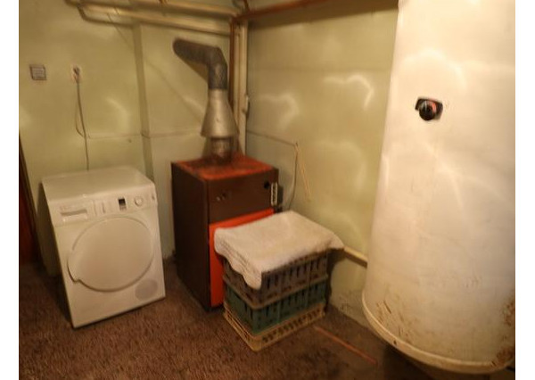 Rodinný dom v obci Jamník, okres Spišská Nová Ves