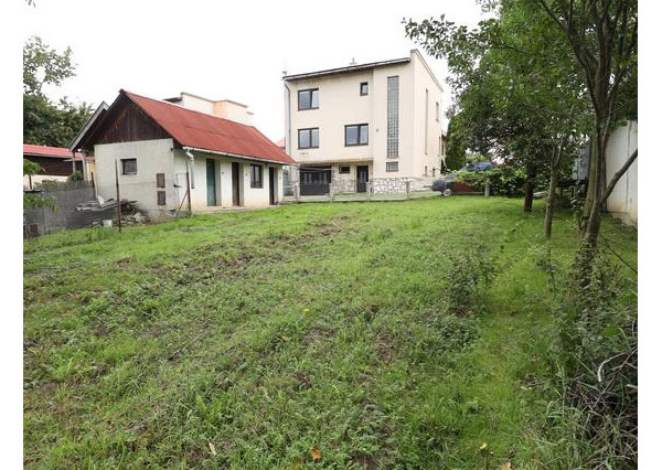 Rodinný dom v obci Jamník, okres Spišská Nová Ves