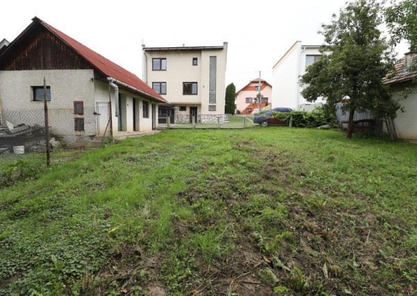 Rodinný dom v obci Jamník, okres Spišská Nová Ves