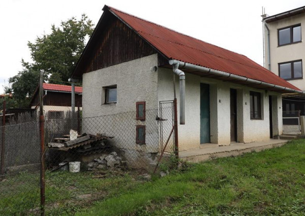 Rodinný dom v obci Jamník, okres Spišská Nová Ves