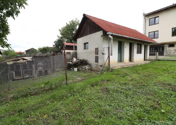 Rodinný dom v obci Jamník, okres Spišská Nová Ves