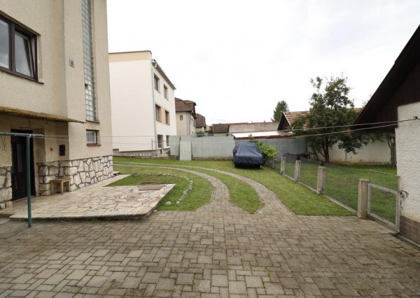 Rodinný dom v obci Jamník, okres Spišská Nová Ves