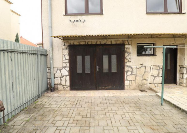 Rodinný dom v obci Jamník, okres Spišská Nová Ves