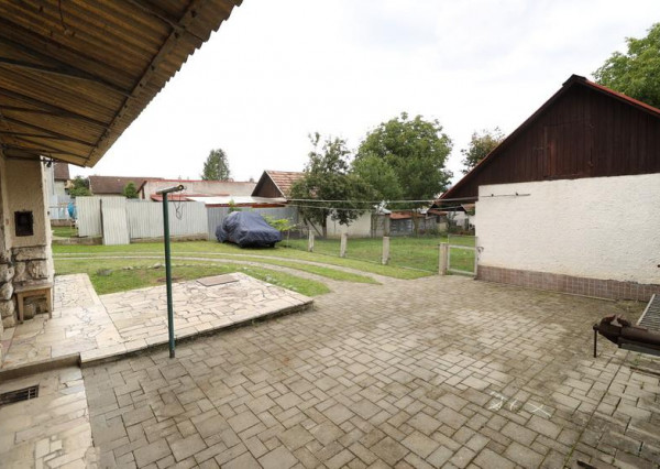 Rodinný dom v obci Jamník, okres Spišská Nová Ves