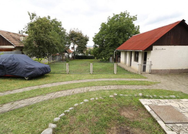 Rodinný dom v obci Jamník, okres Spišská Nová Ves