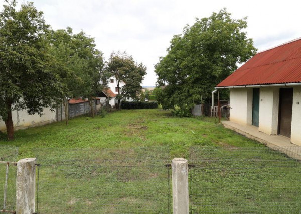 Rodinný dom v obci Jamník, okres Spišská Nová Ves