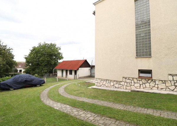 Rodinný dom v obci Jamník, okres Spišská Nová Ves