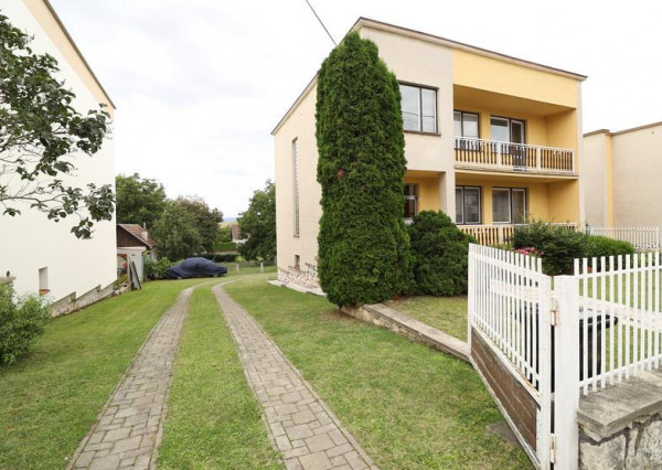 Rodinný dom v obci Jamník, okres Spišská Nová Ves