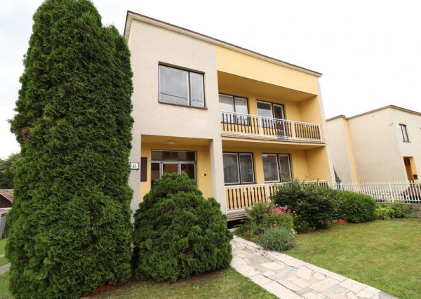 Rodinný dom v obci Jamník, okres Spišská Nová Ves