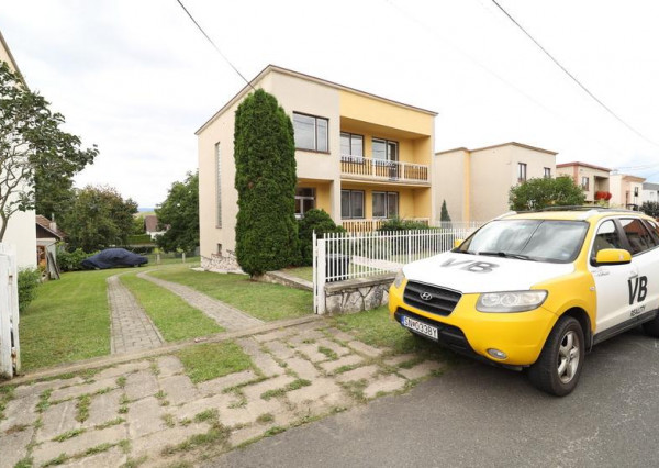 Rodinný dom v obci Jamník, okres Spišská Nová Ves