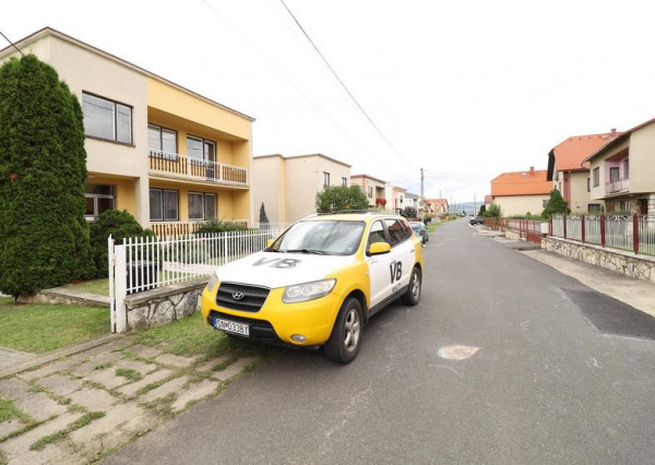 Rodinný dom v obci Jamník, okres Spišská Nová Ves