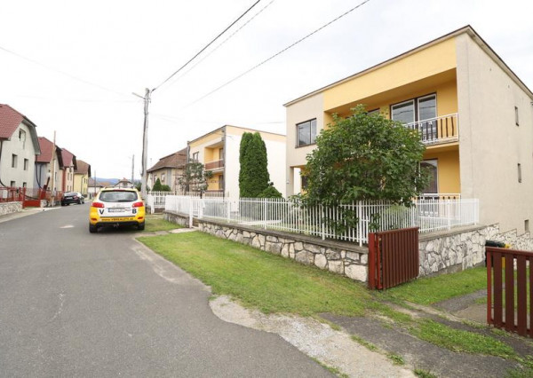 Rodinný dom v obci Jamník, okres Spišská Nová Ves