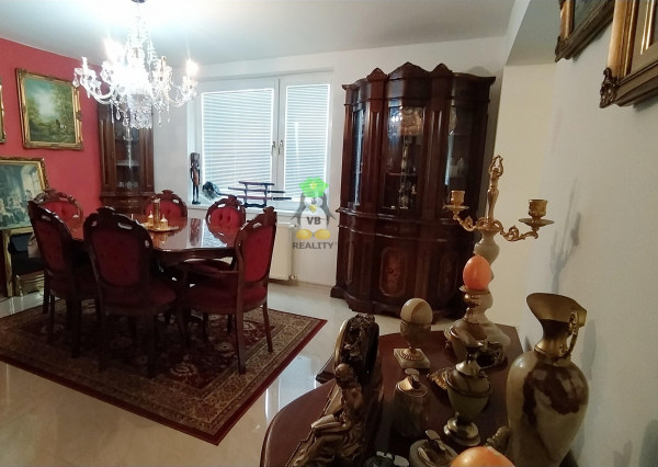 Rodinný dom, Petrovce nad Laborcom