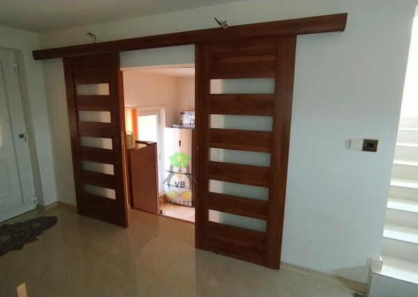 Rodinný dom, Petrovce nad Laborcom