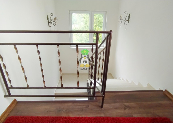 Rodinný dom, Petrovce nad Laborcom