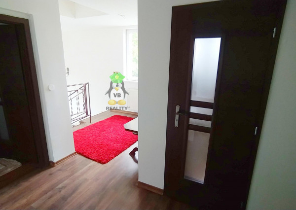 Rodinný dom, Petrovce nad Laborcom