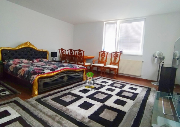 Rodinný dom, Petrovce nad Laborcom