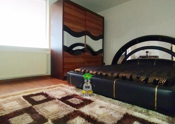 Rodinný dom, Petrovce nad Laborcom