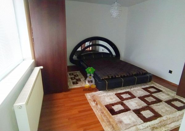 Rodinný dom, Petrovce nad Laborcom