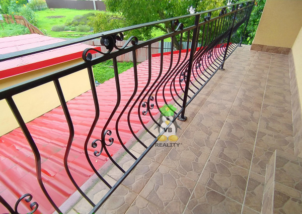 Rodinný dom, Petrovce nad Laborcom