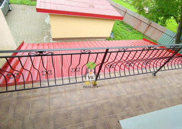 Rodinný dom, Petrovce nad Laborcom