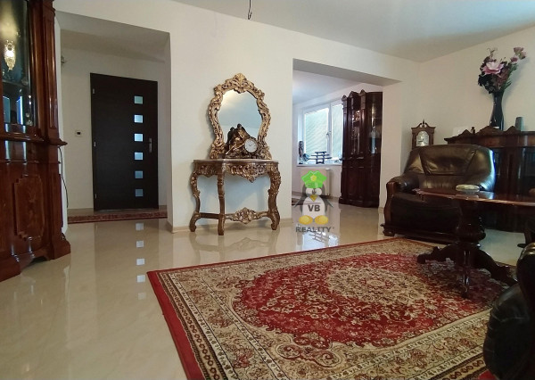 Rodinný dom, Petrovce nad Laborcom