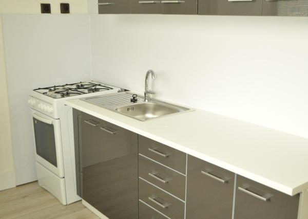 Byt 3+1 s loggiou, sídl. Tarča, Sp.Nová Ves