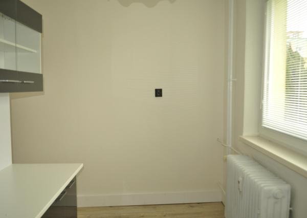 Byt 3+1 s loggiou, sídl. Tarča, Sp.Nová Ves