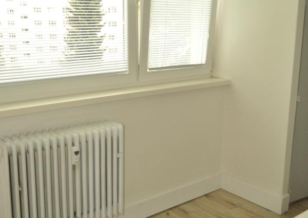 Byt 3+1 s loggiou, sídl. Tarča, Sp.Nová Ves