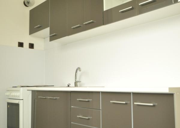 Byt 3+1 s loggiou, sídl. Tarča, Sp.Nová Ves