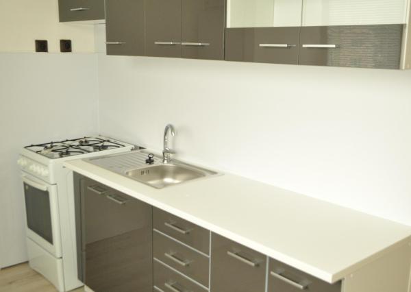 Byt 3+1 s loggiou, sídl. Tarča, Sp.Nová Ves