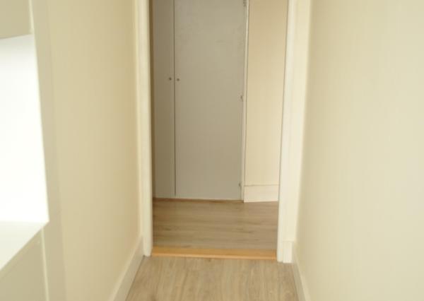 Byt 3+1 s loggiou, sídl. Tarča, Sp.Nová Ves