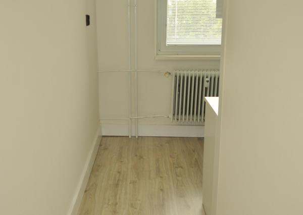 Byt 3+1 s loggiou, sídl. Tarča, Sp.Nová Ves