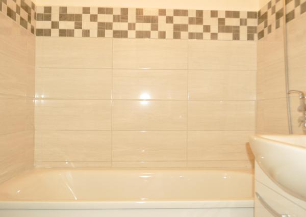 Byt 3+1 s loggiou, sídl. Tarča, Sp.Nová Ves