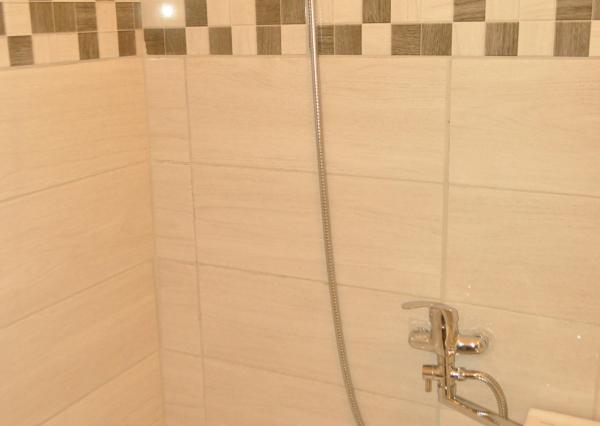 Byt 3+1 s loggiou, sídl. Tarča, Sp.Nová Ves