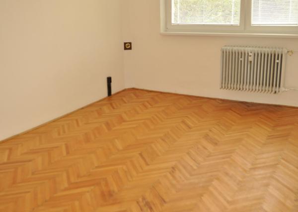 Byt 3+1 s loggiou, sídl. Tarča, Sp.Nová Ves