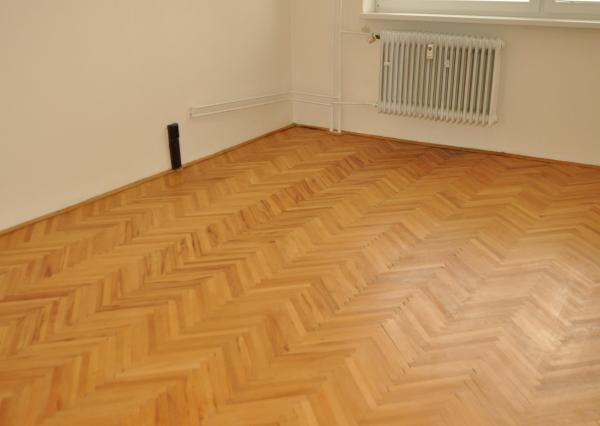 Byt 3+1 s loggiou, sídl. Tarča, Sp.Nová Ves