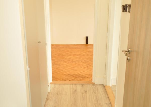 Byt 3+1 s loggiou, sídl. Tarča, Sp.Nová Ves