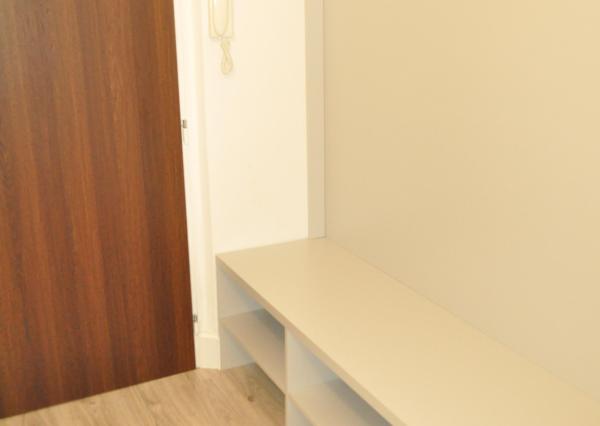 Byt 3+1 s loggiou, sídl. Tarča, Sp.Nová Ves