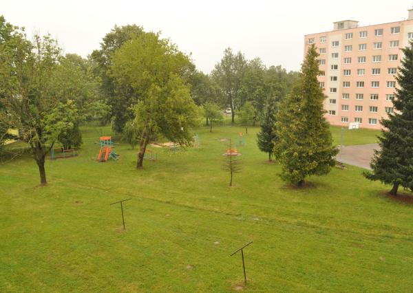 Byt 3+1 s loggiou, sídl. Tarča, Sp.Nová Ves