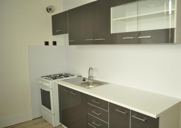 Byt 3+1 s loggiou, sídl. Tarča, Sp.Nová Ves