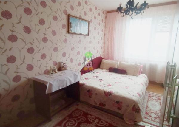 Šikovný byt 3+1 , Michalovce